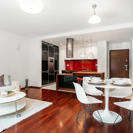 Soho Apartment By Loft Affair Краків Екстер'єр фото