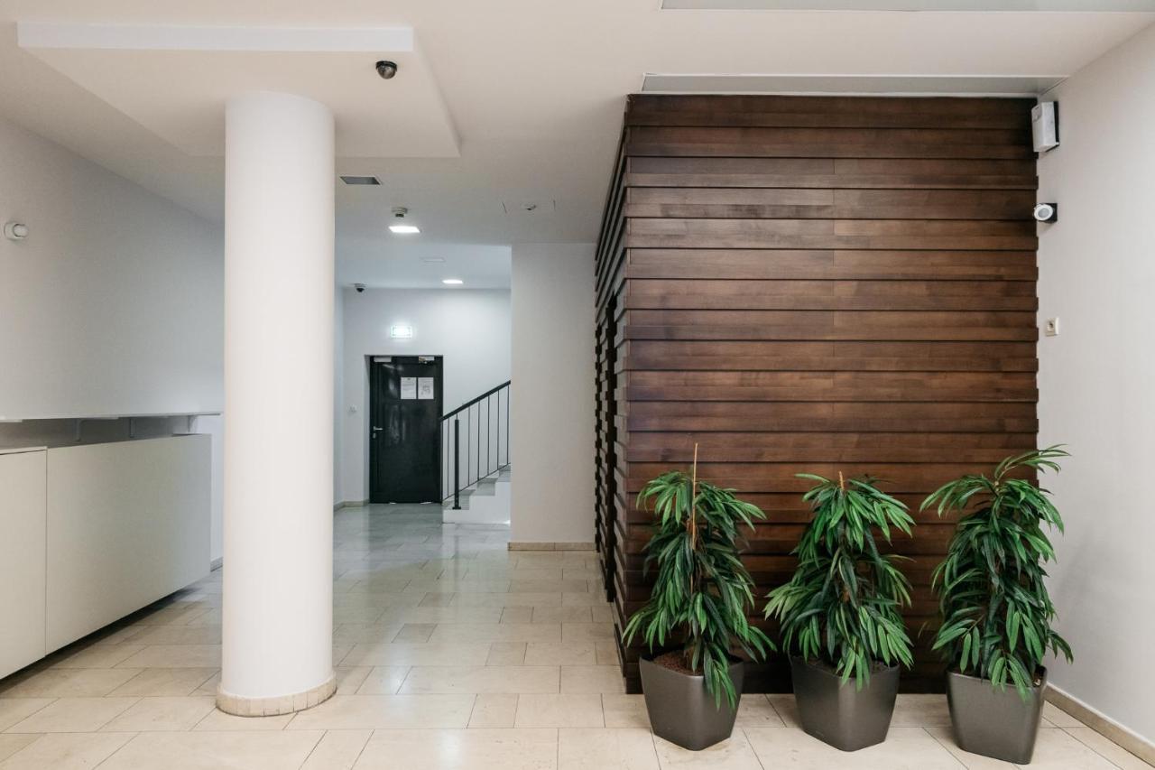 Soho Apartment By Loft Affair Краків Екстер'єр фото