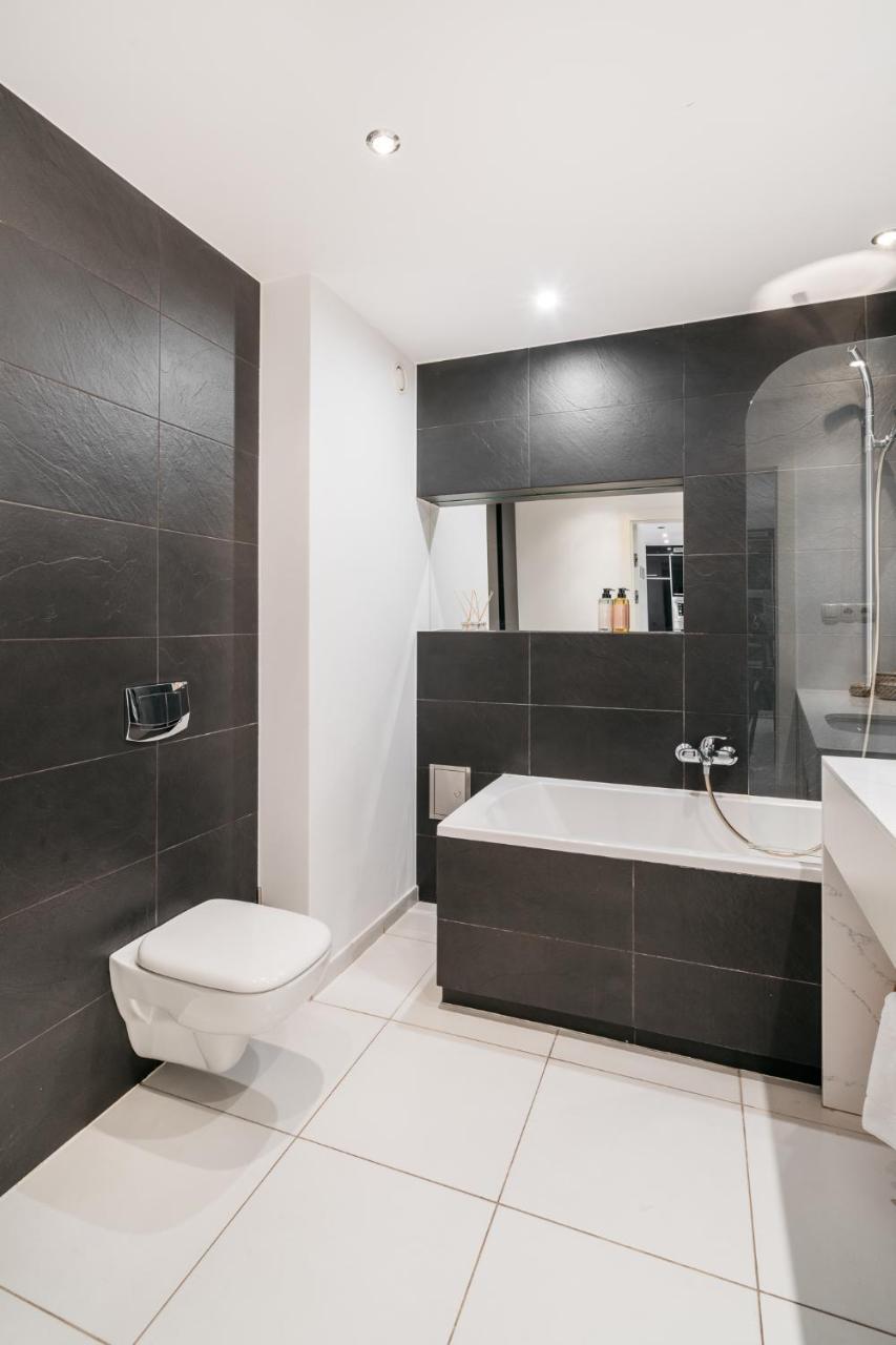 Soho Apartment By Loft Affair Краків Екстер'єр фото