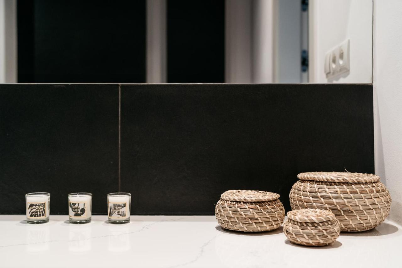 Soho Apartment By Loft Affair Краків Екстер'єр фото