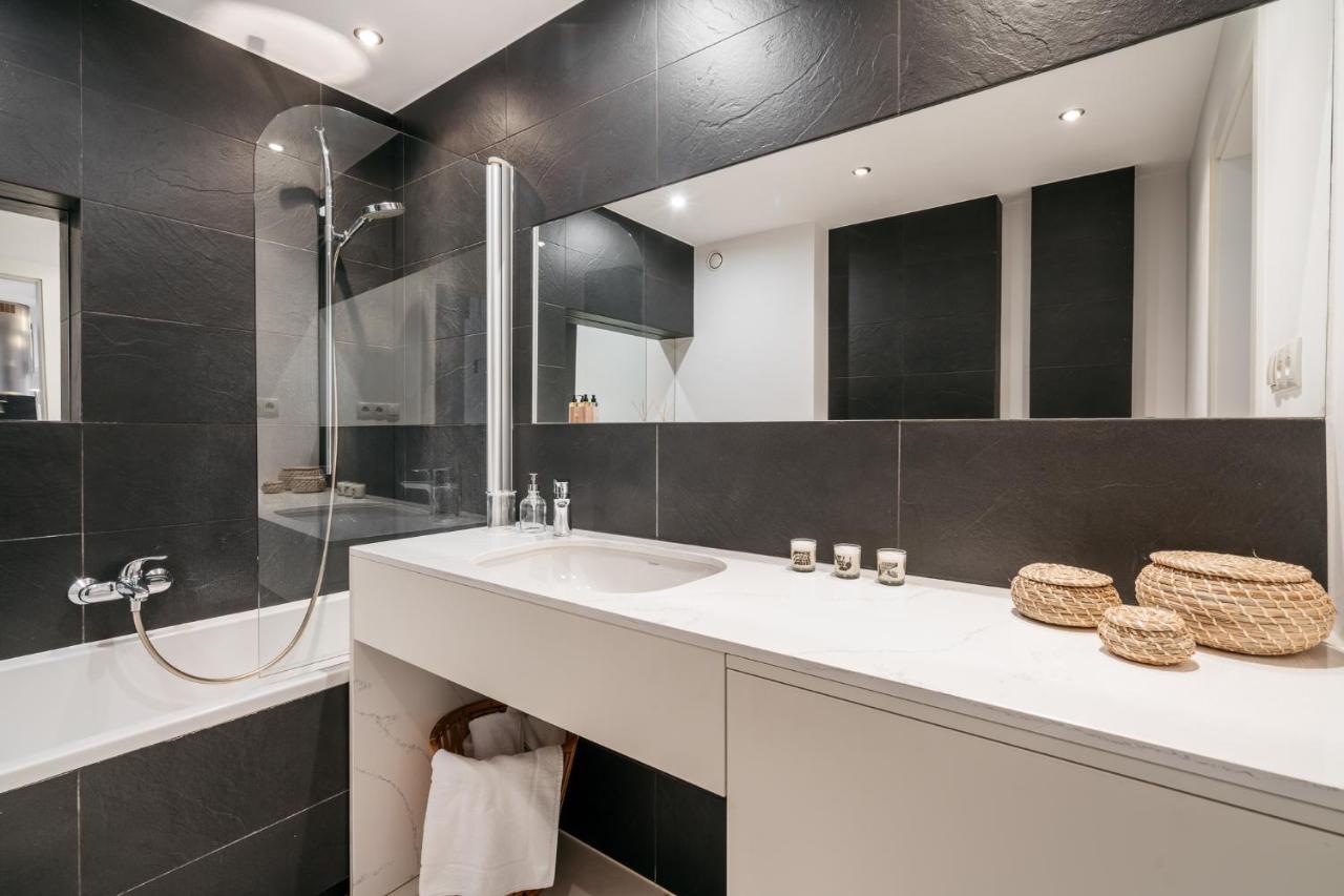 Soho Apartment By Loft Affair Краків Екстер'єр фото