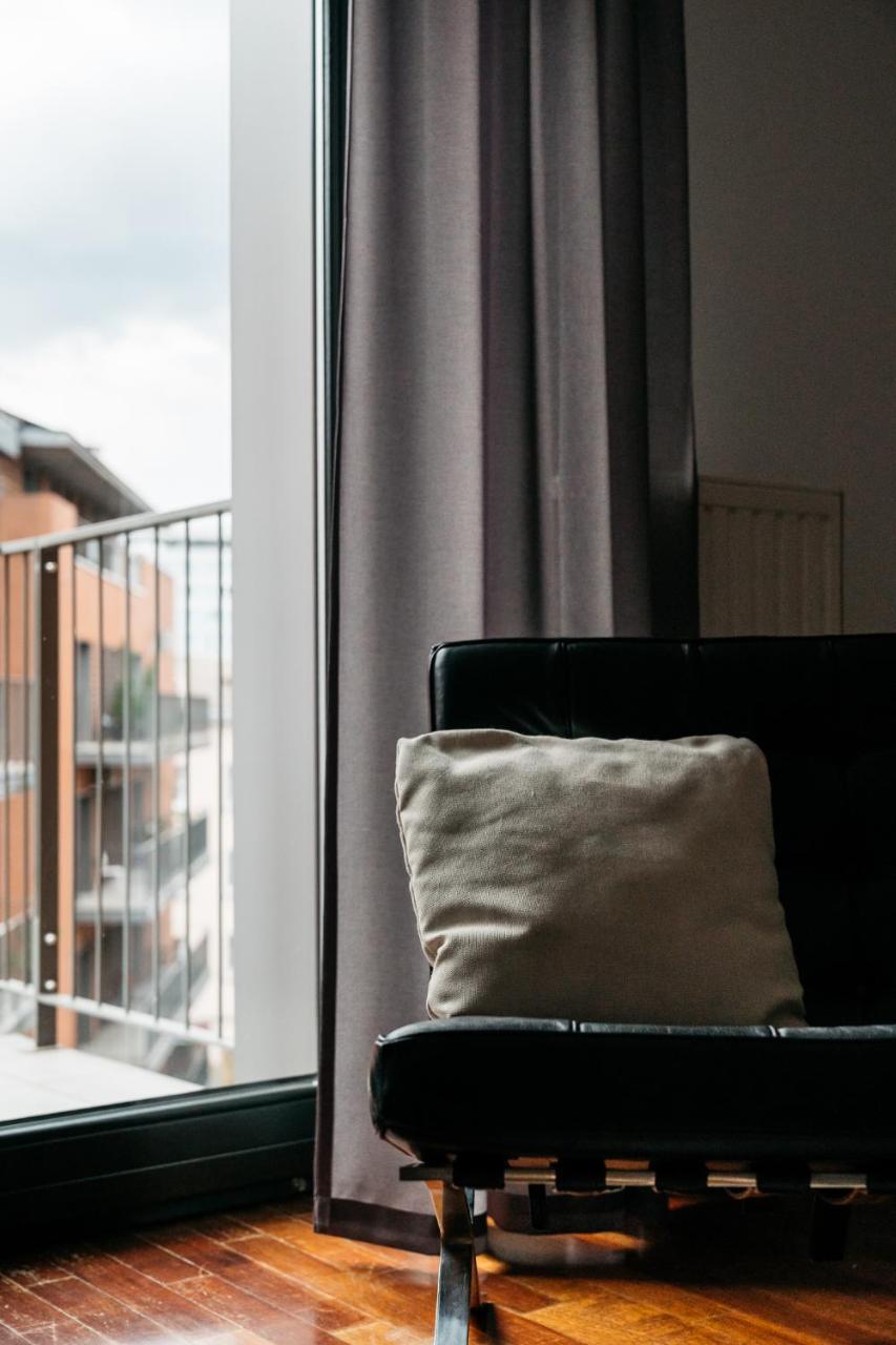 Soho Apartment By Loft Affair Краків Екстер'єр фото