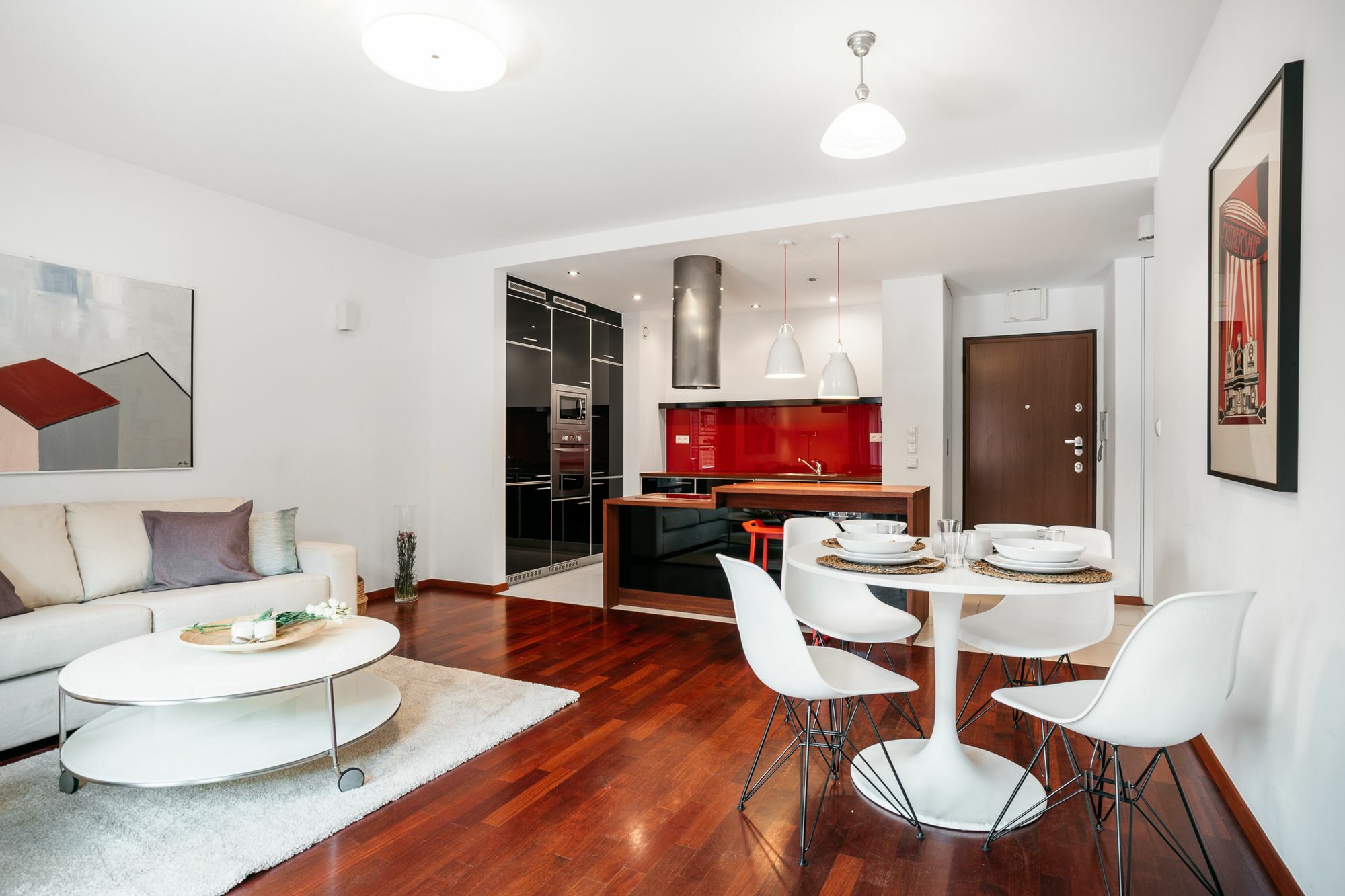 Soho Apartment By Loft Affair Краків Екстер'єр фото