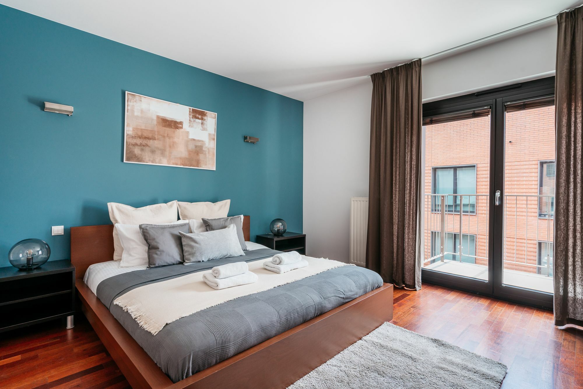 Soho Apartment By Loft Affair Краків Екстер'єр фото