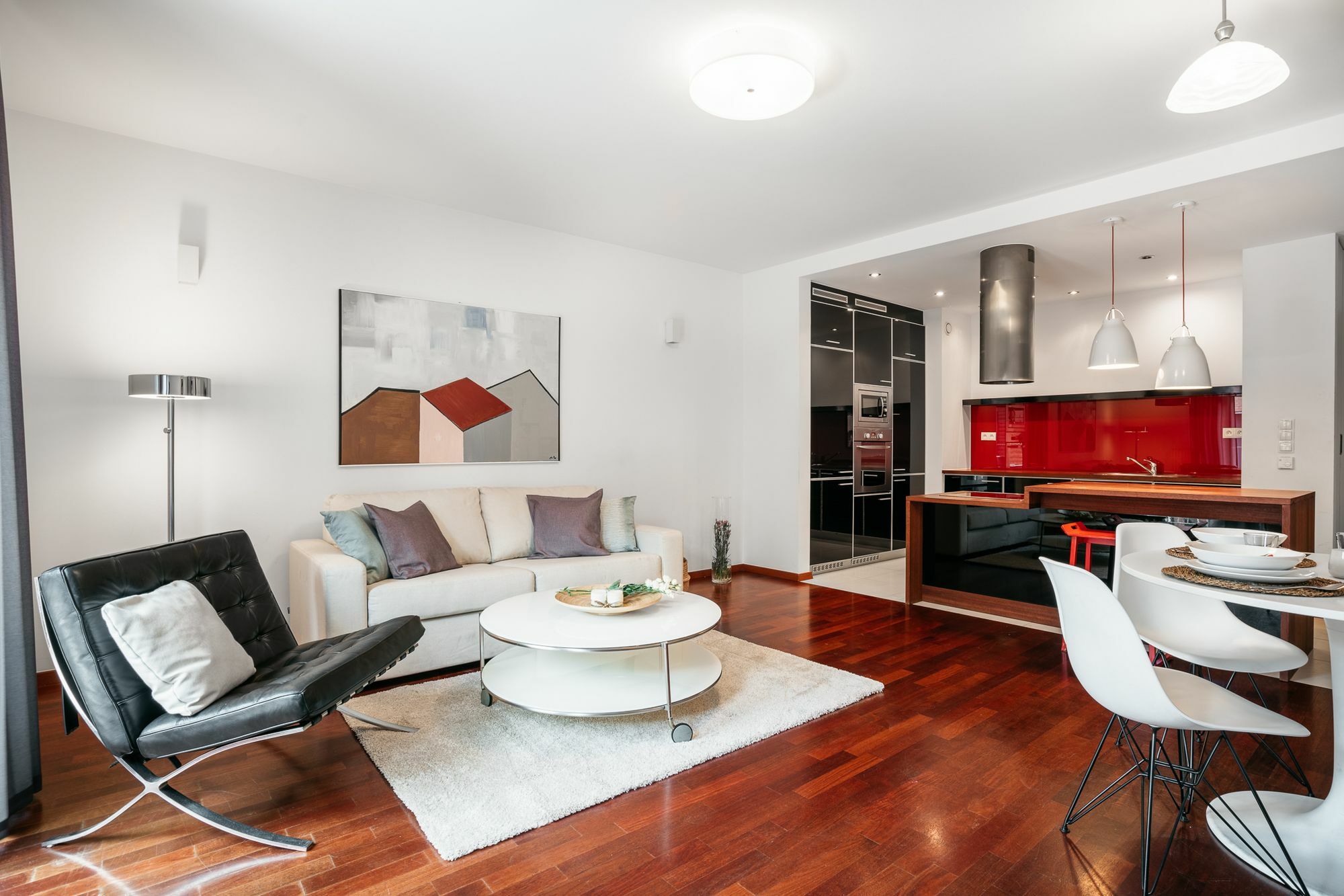 Soho Apartment By Loft Affair Краків Екстер'єр фото
