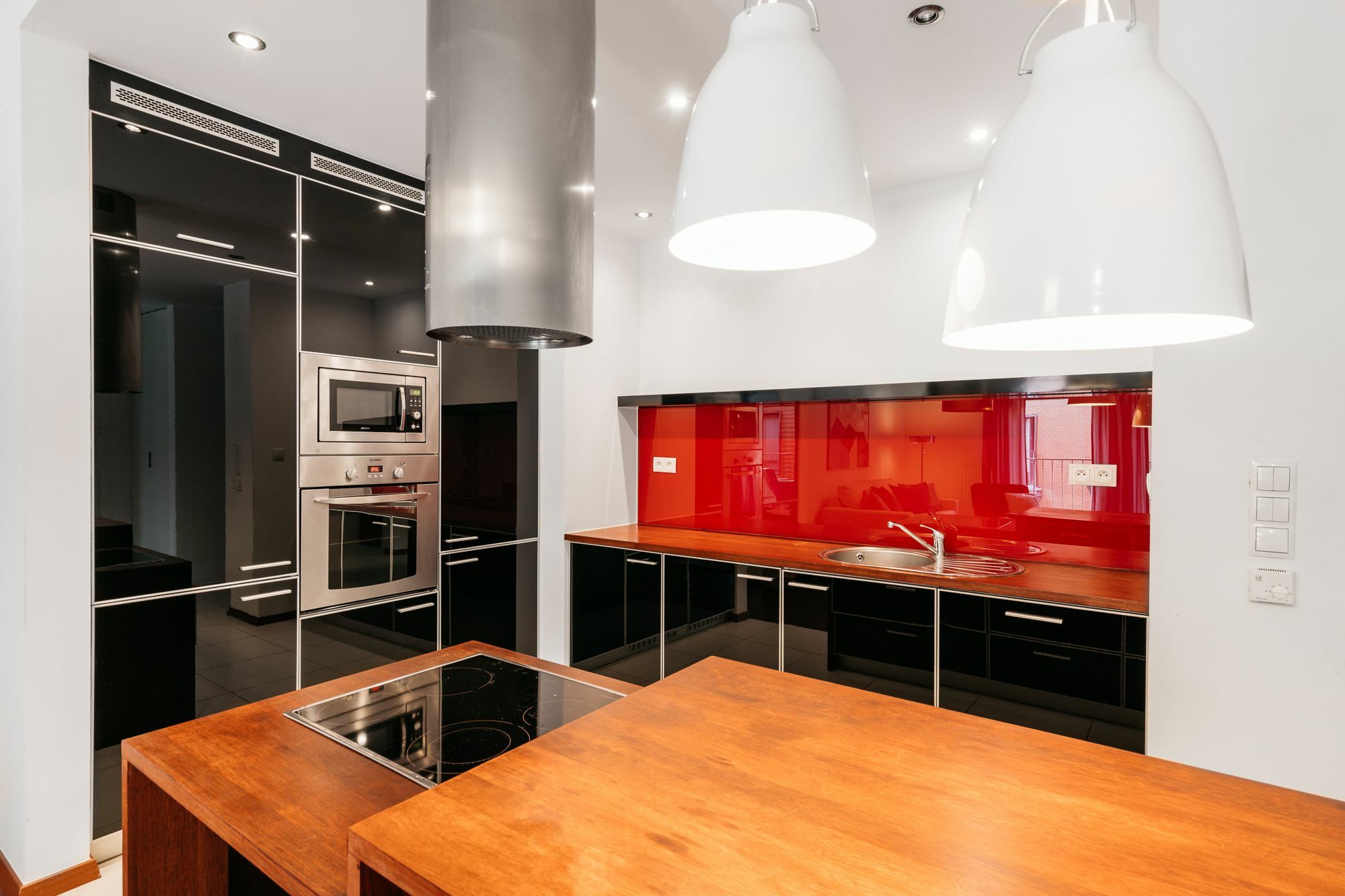 Soho Apartment By Loft Affair Краків Екстер'єр фото