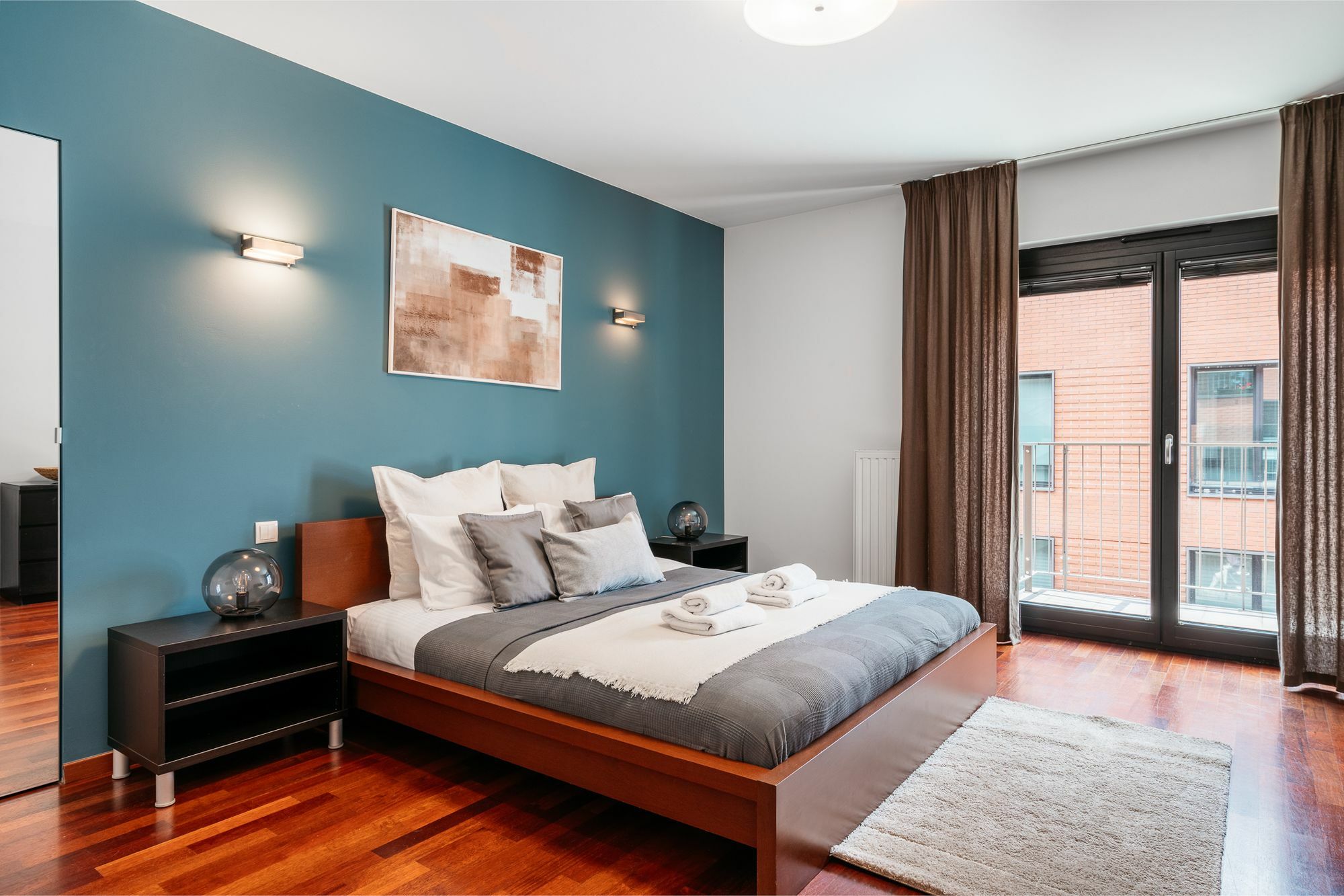 Soho Apartment By Loft Affair Краків Екстер'єр фото