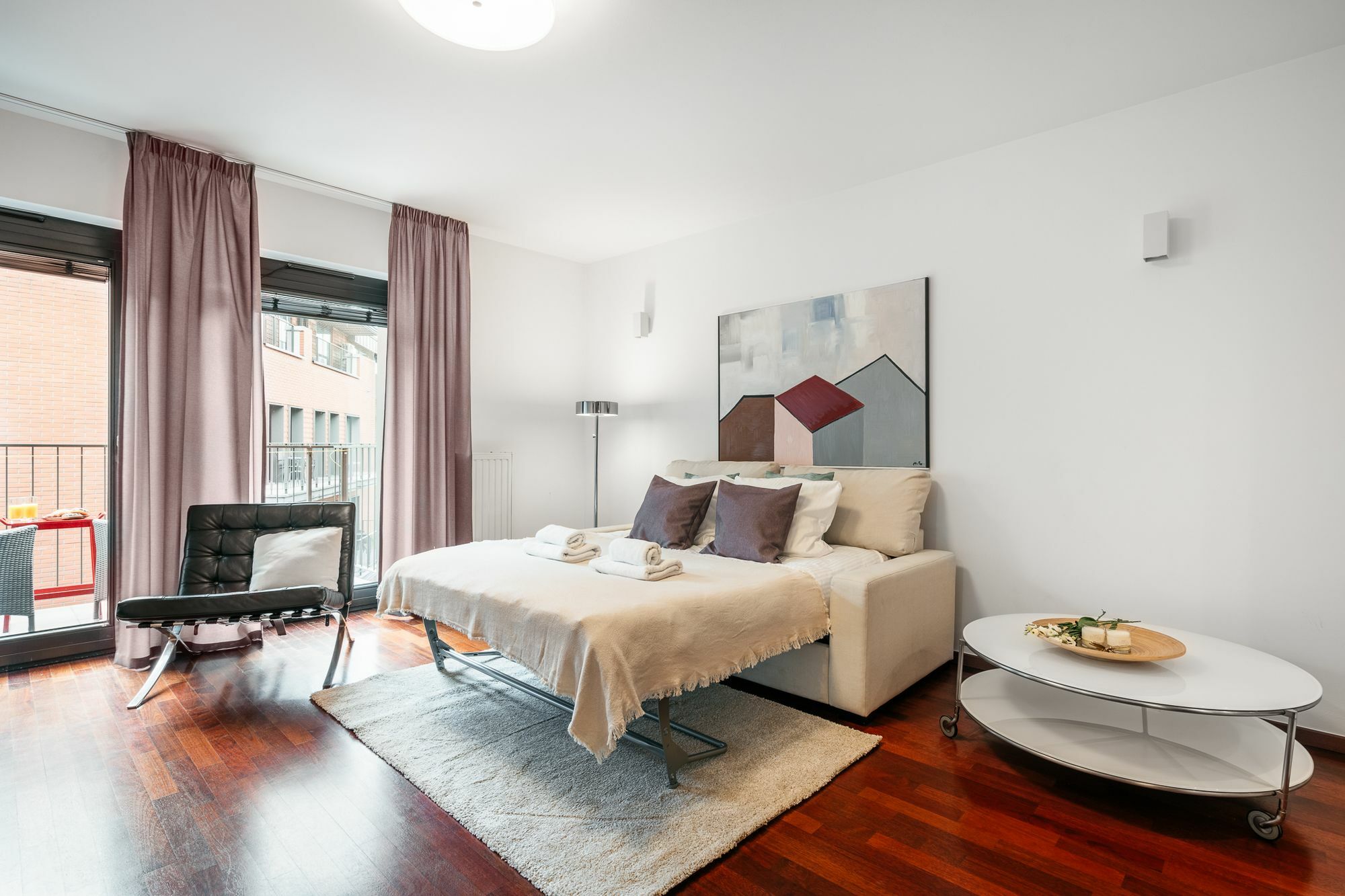 Soho Apartment By Loft Affair Краків Екстер'єр фото